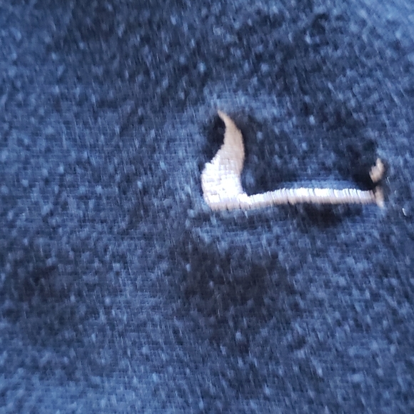 💖Host Pick💖Vintage Chaps Golf Polo shirt 100% cotton size large - Picture 5 of 6